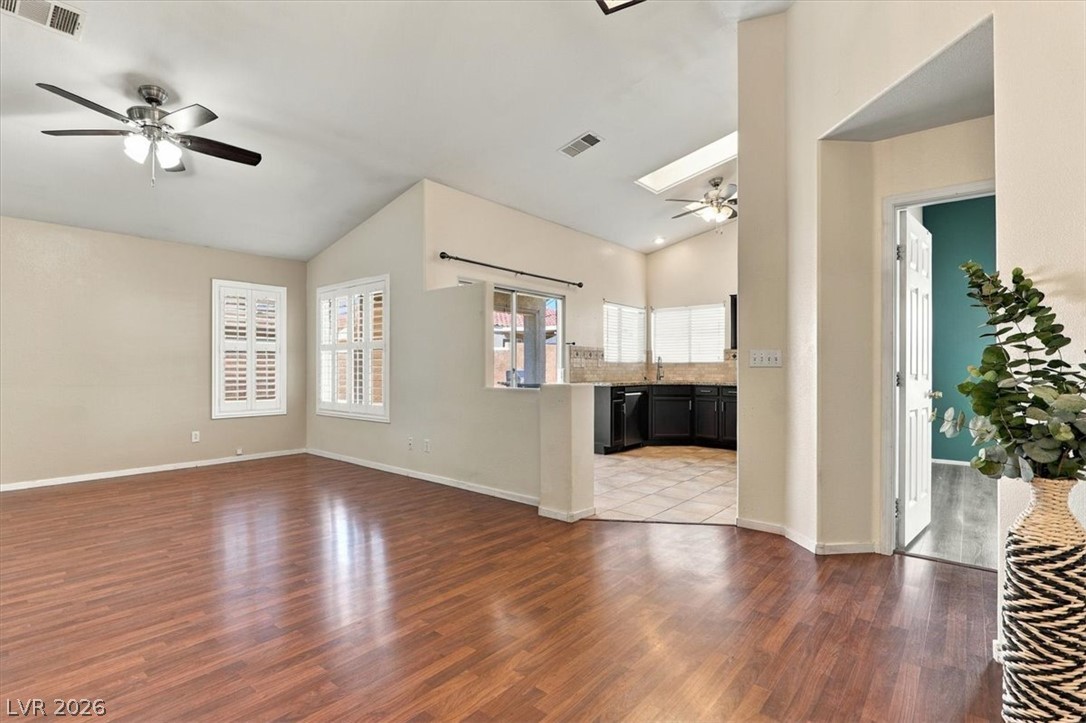 600 Saddle Rider Court Henderson NV 89011