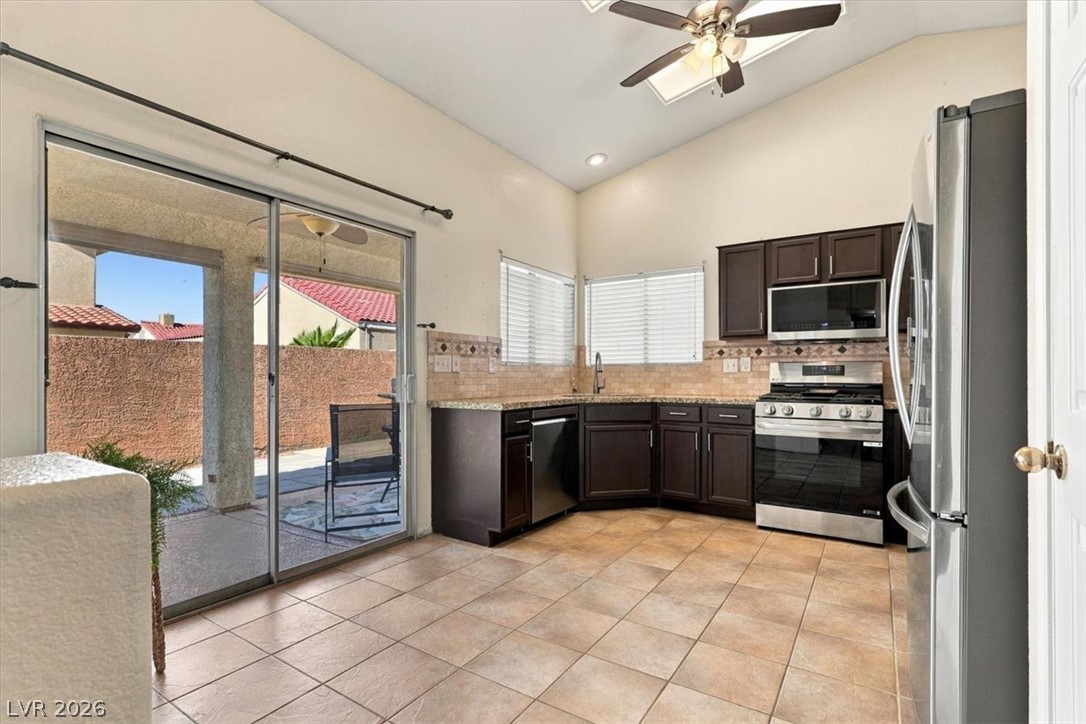 600 Saddle Rider Court Henderson NV 89011