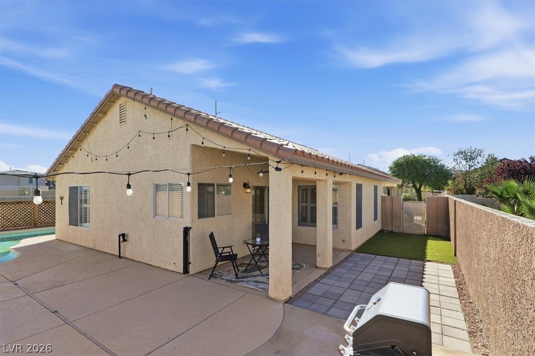600 Saddle Rider Court Henderson NV 89011