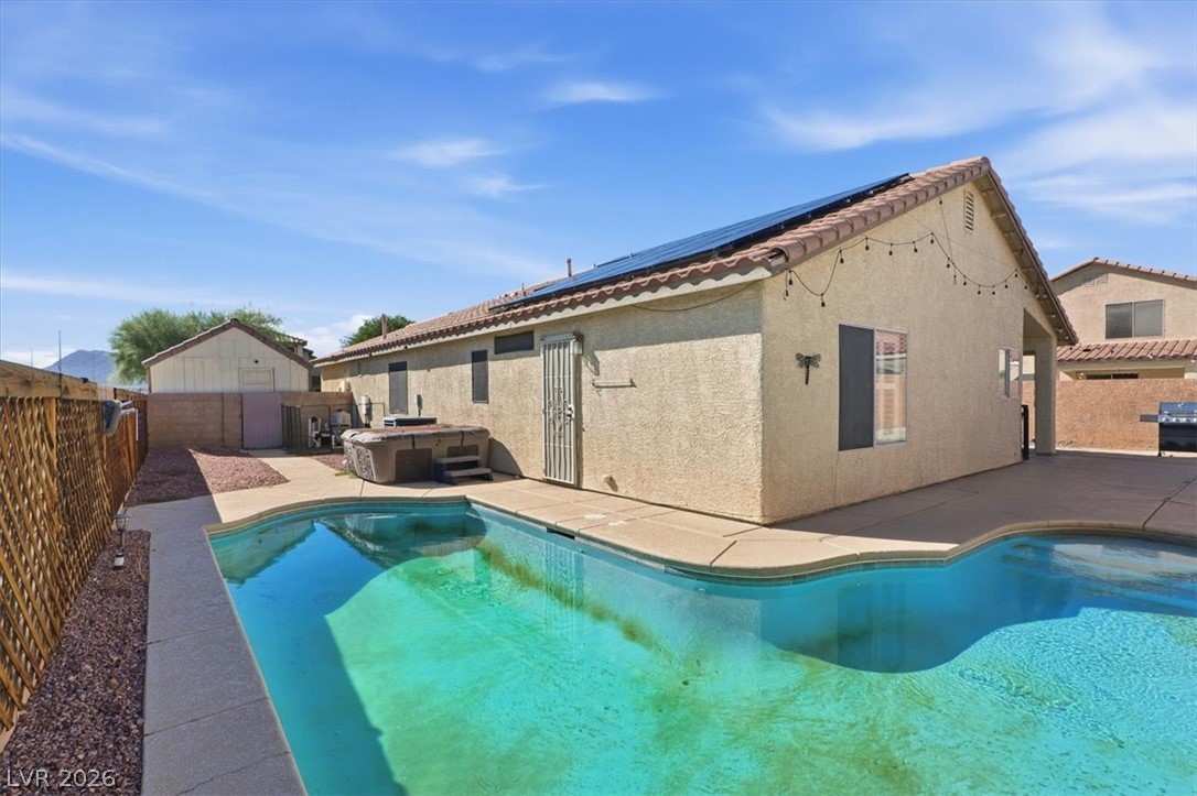 600 Saddle Rider Court Henderson NV 89011