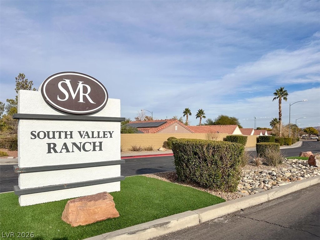 600 Saddle Rider Court Henderson NV 89011