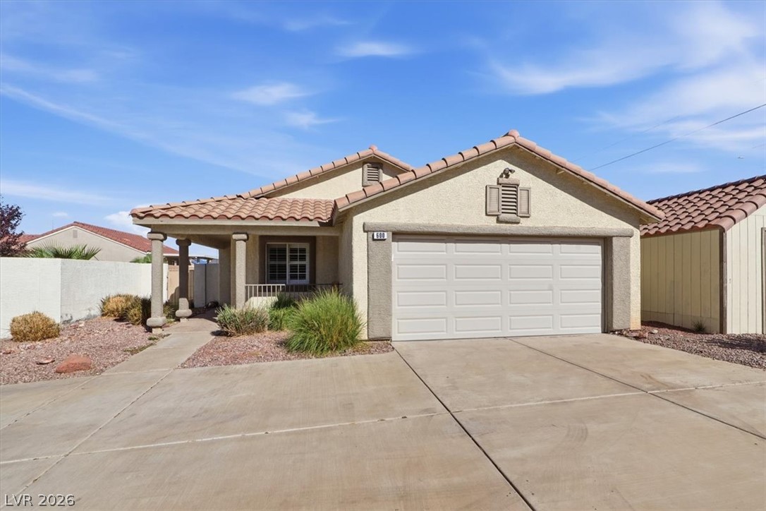 600 Saddle Rider Court Henderson NV 89011