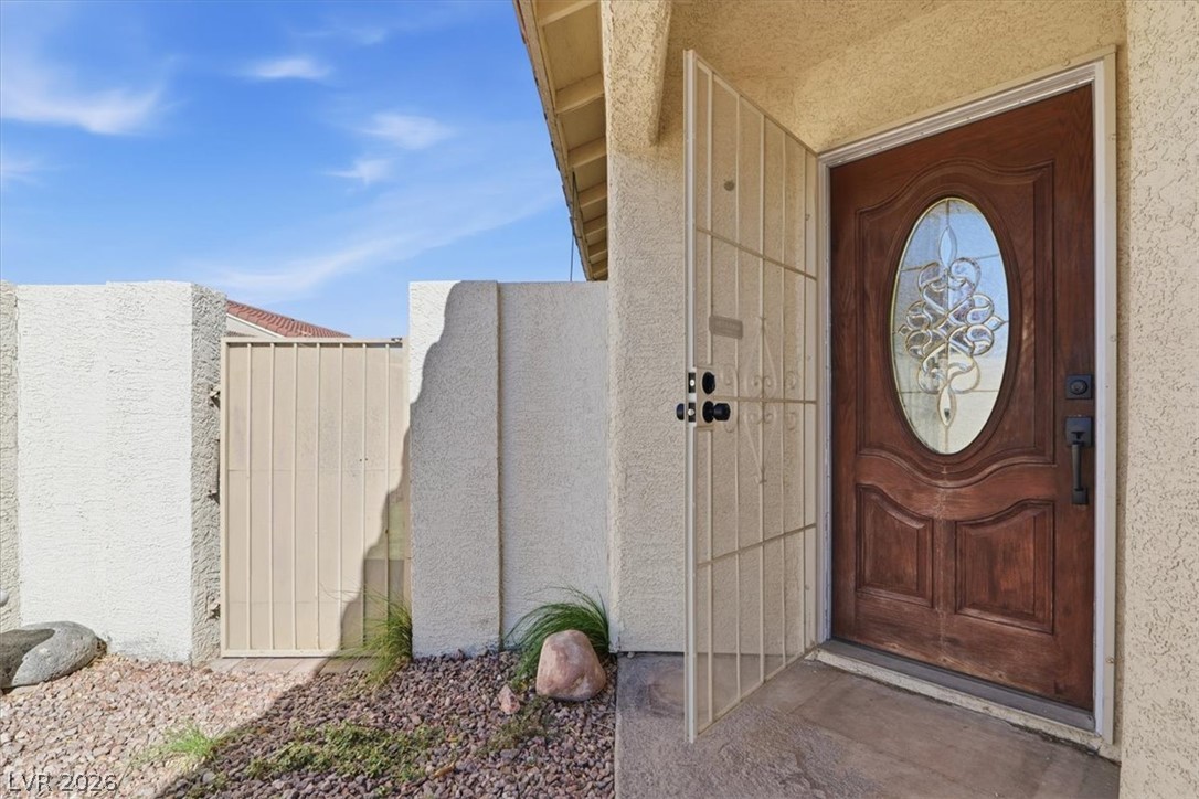 600 Saddle Rider Court Henderson NV 89011
