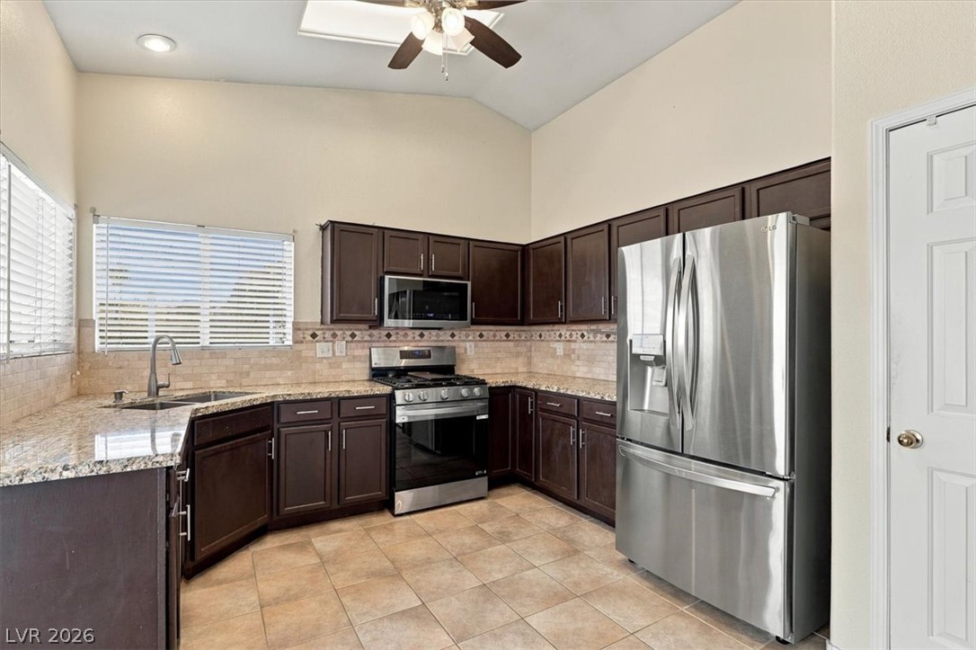 600 Saddle Rider Court Henderson NV 89011