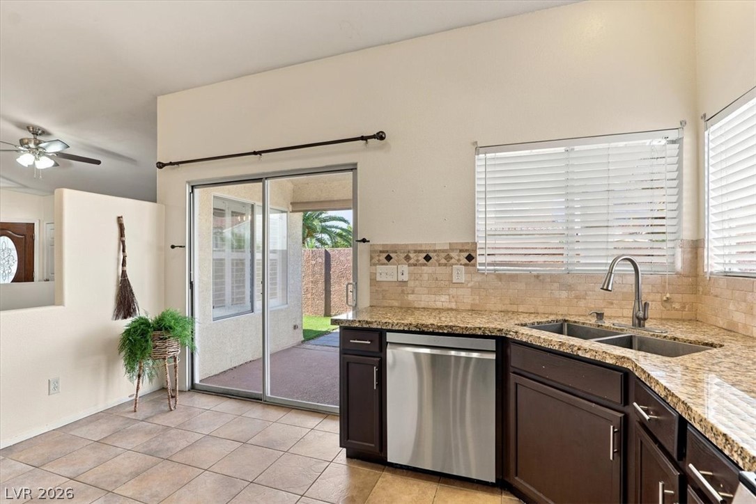 600 Saddle Rider Court Henderson NV 89011