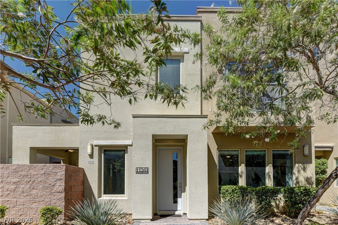 11261 Essence Point Avenue 103 Las Vegas NV 89135