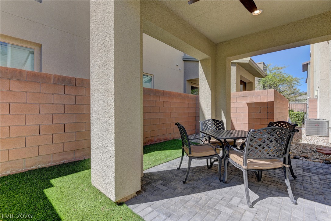 11261 Essence Point Avenue 103 Las Vegas NV 89135