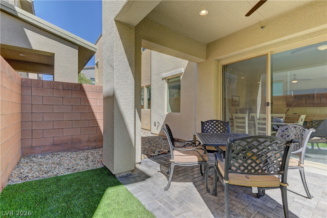 11261 Essence Point Avenue 103 Las Vegas NV 89135