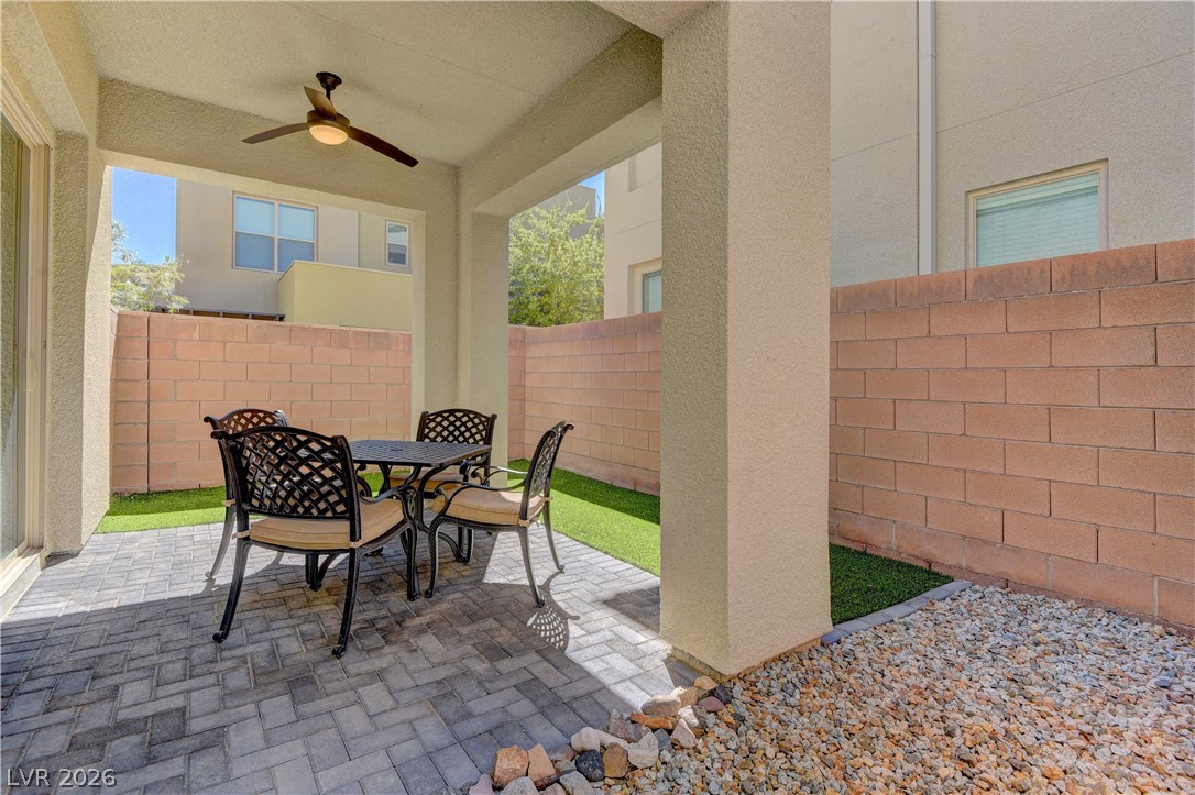11261 Essence Point Avenue 103 Las Vegas NV 89135
