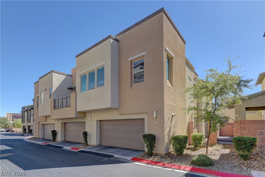 11261 Essence Point Avenue 103 Las Vegas NV 89135
