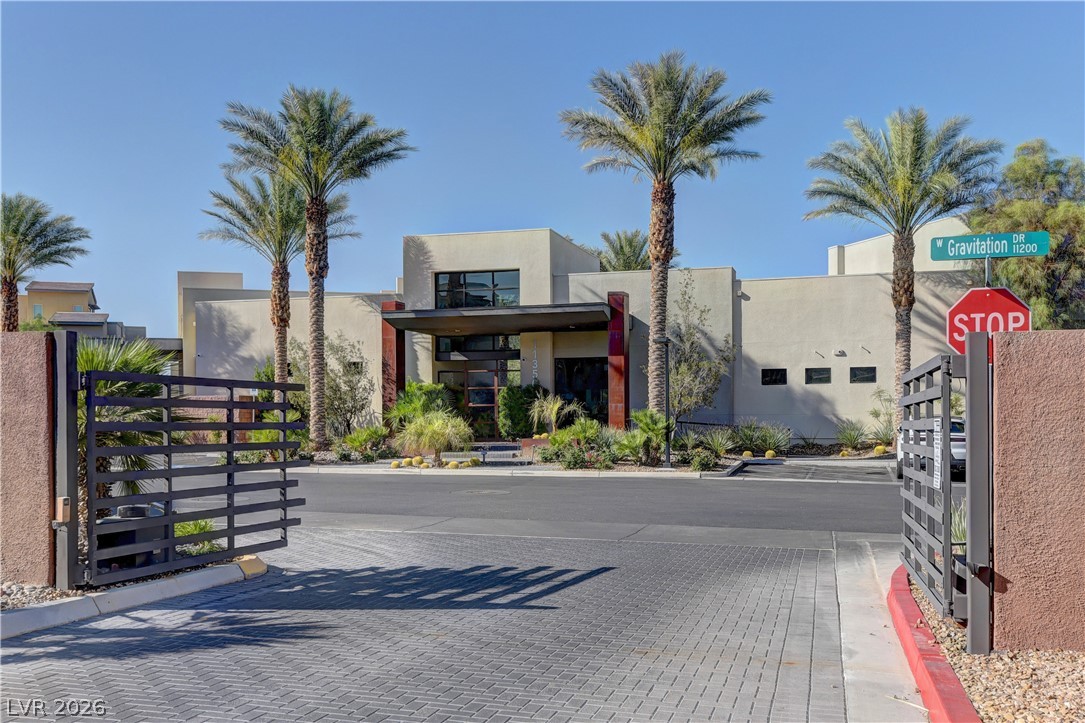 11261 Essence Point Avenue 103 Las Vegas NV 89135