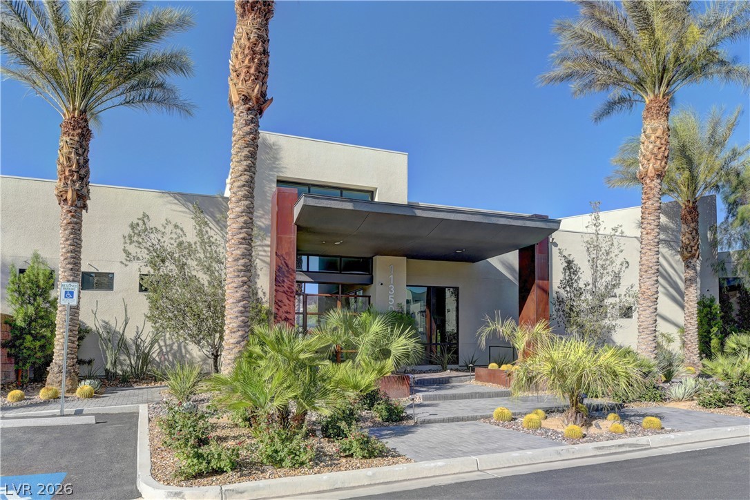 11261 Essence Point Avenue 103 Las Vegas NV 89135