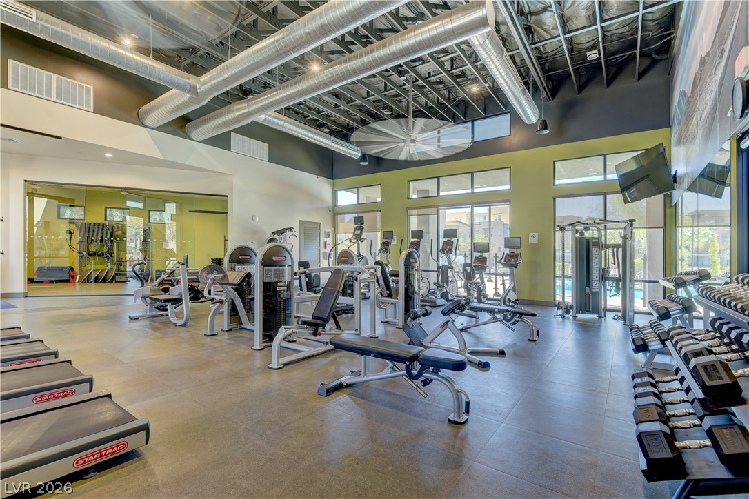 11261 Essence Point Avenue 103 Las Vegas NV 89135
