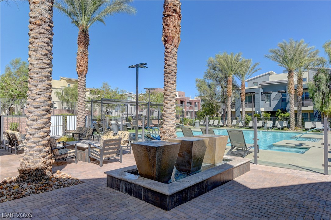 11261 Essence Point Avenue 103 Las Vegas NV 89135