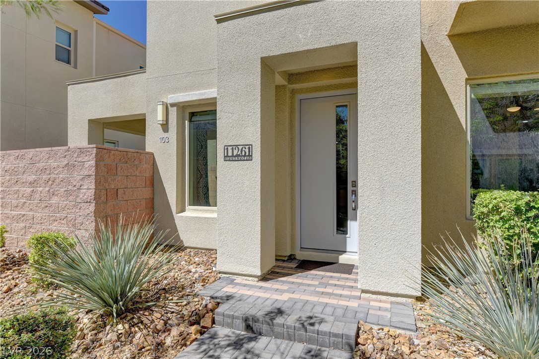 11261 Essence Point Avenue 103 Las Vegas NV 89135