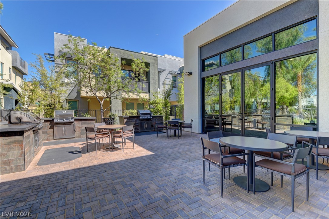 11261 Essence Point Avenue 103 Las Vegas NV 89135