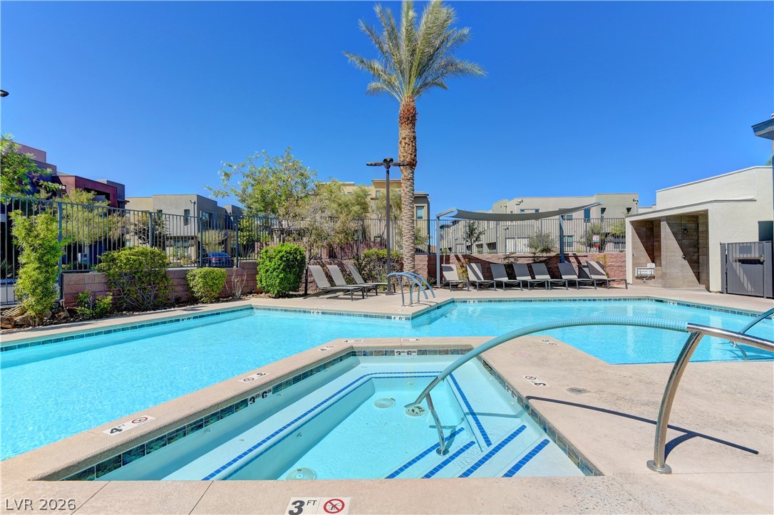11261 Essence Point Avenue 103 Las Vegas NV 89135