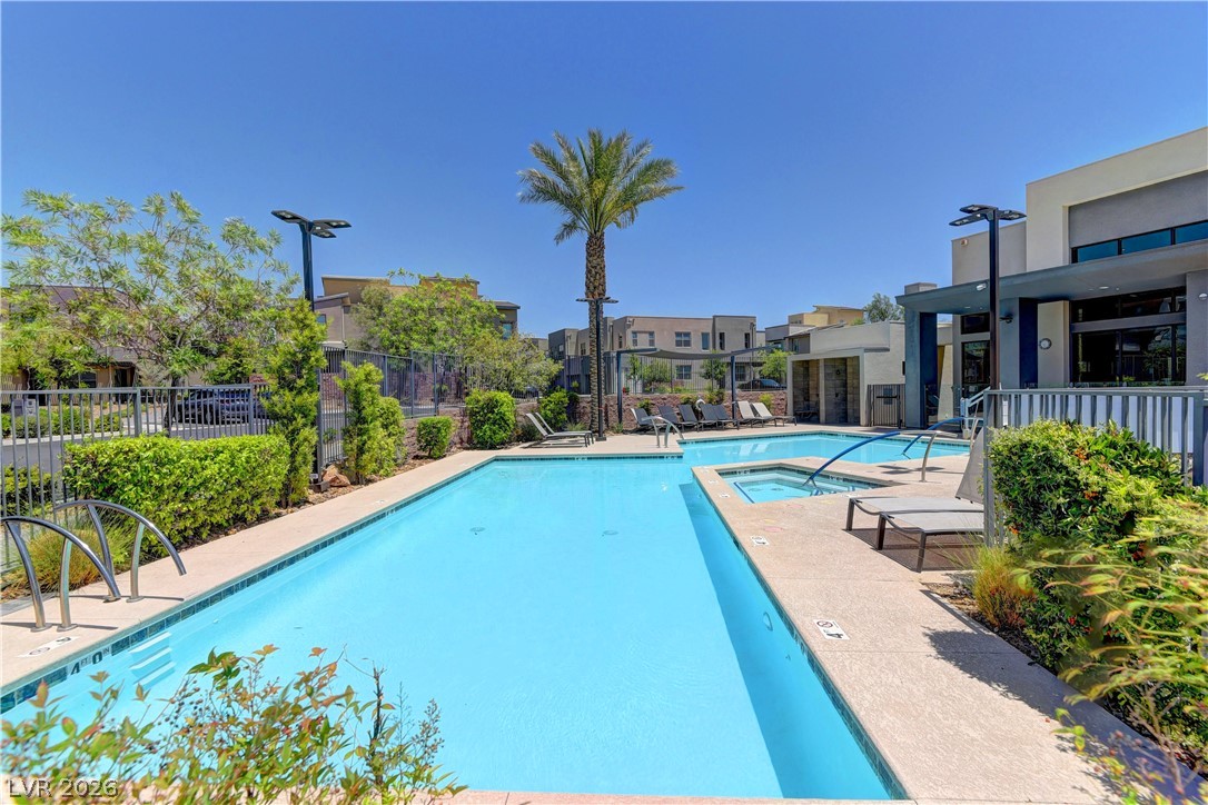11261 Essence Point Avenue 103 Las Vegas NV 89135