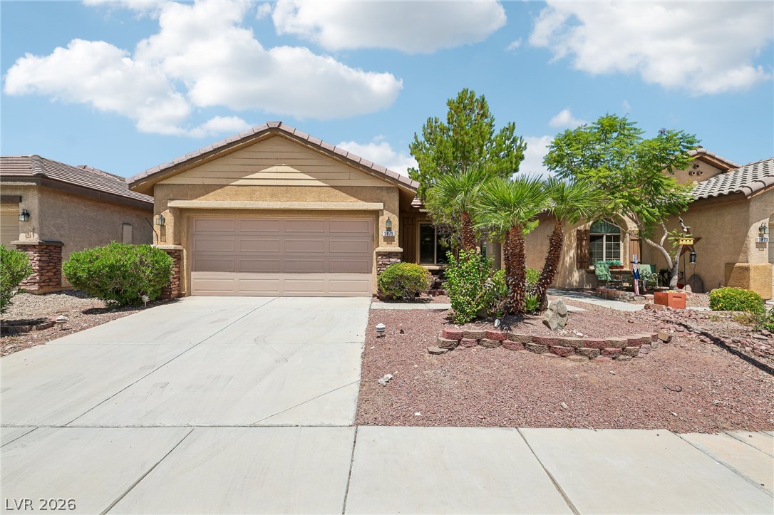 3879 Paint Court Las Vegas NV 89122