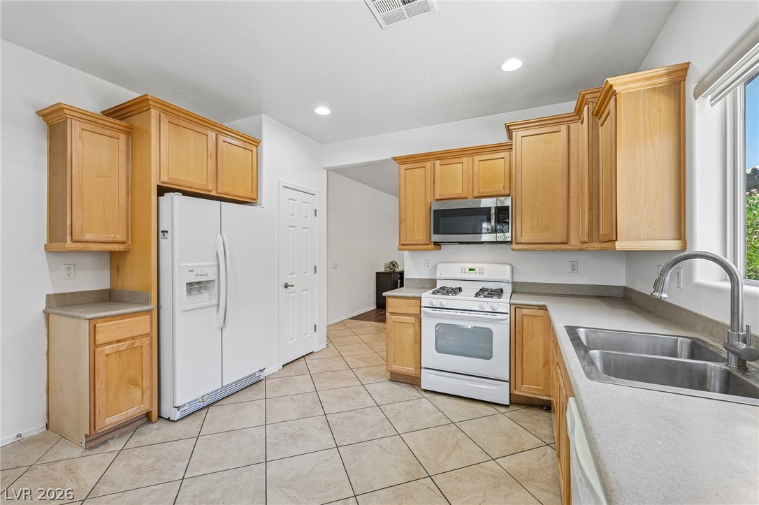 3879 Paint Court Las Vegas NV 89122