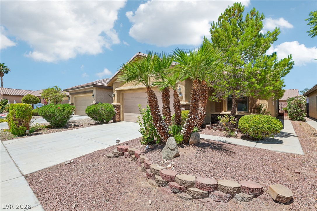 3879 Paint Court Las Vegas NV 89122