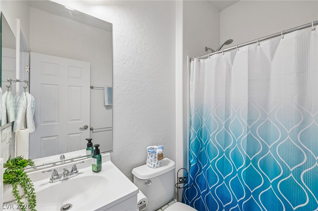 3879 Paint Court Las Vegas NV 89122