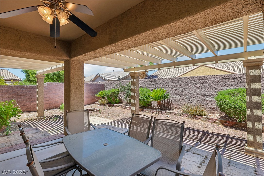 3879 Paint Court Las Vegas NV 89122