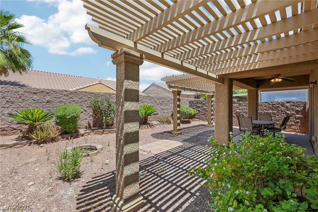 3879 Paint Court Las Vegas NV 89122