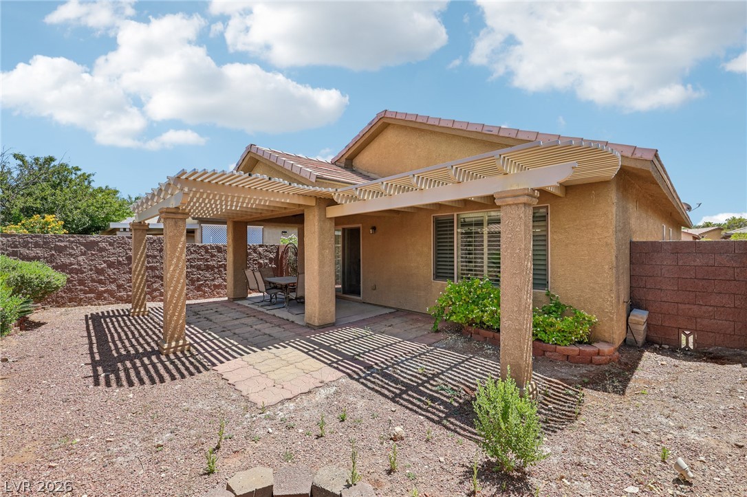 3879 Paint Court Las Vegas NV 89122