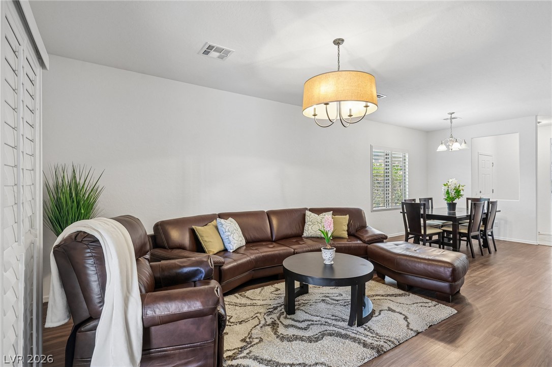3879 Paint Court Las Vegas NV 89122