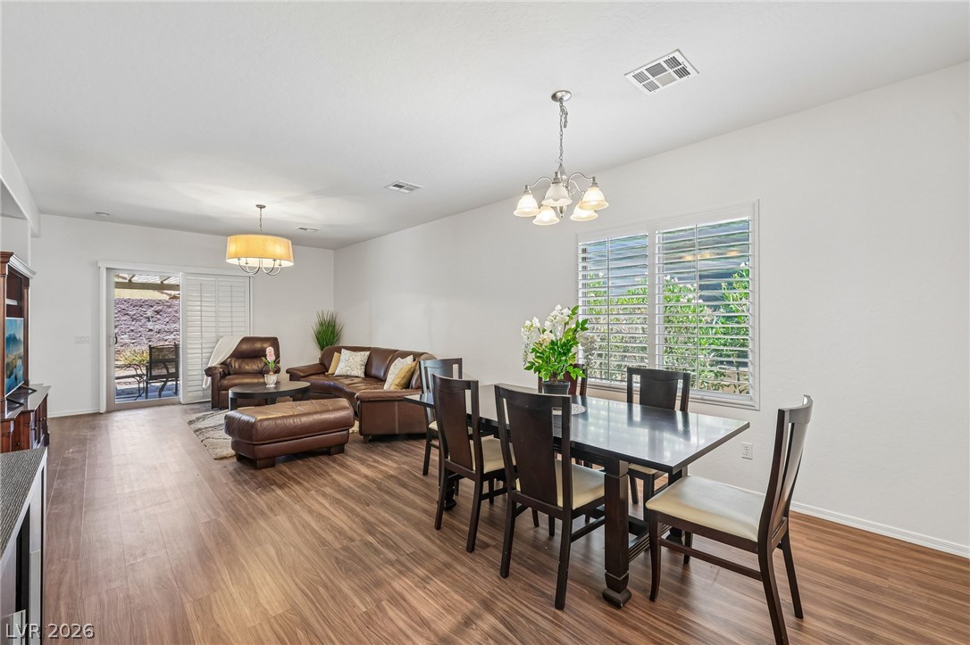 3879 Paint Court Las Vegas NV 89122