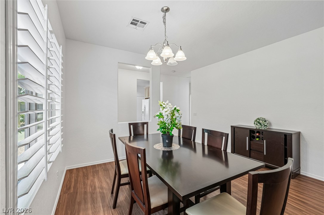 3879 Paint Court Las Vegas NV 89122