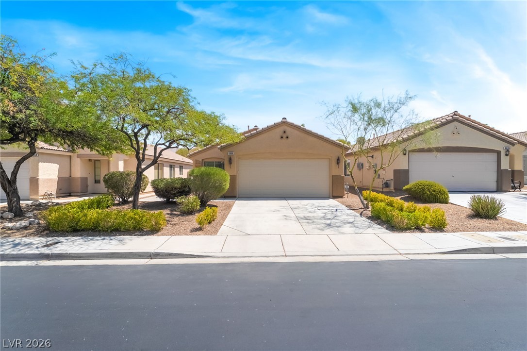 6866 Broadacres Ranch Street Las Vegas NV 89148