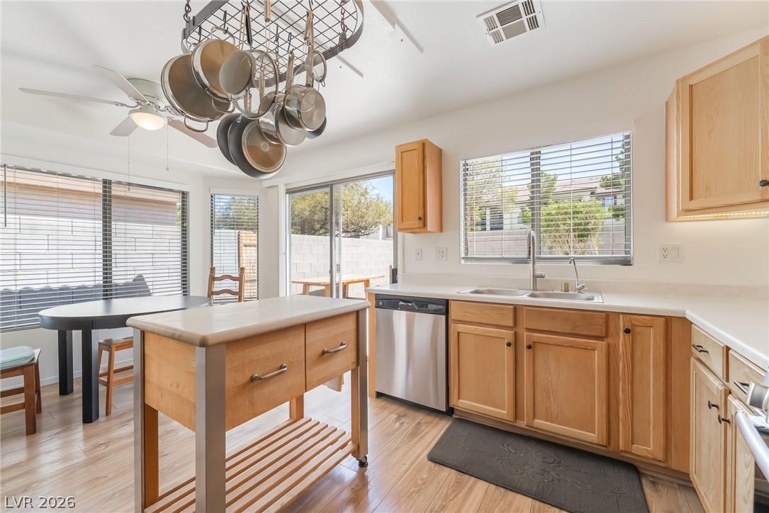 6866 Broadacres Ranch Street Las Vegas NV 89148