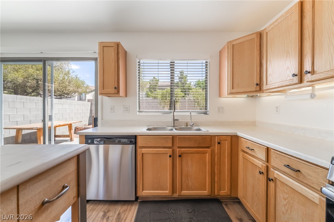6866 Broadacres Ranch Street Las Vegas NV 89148