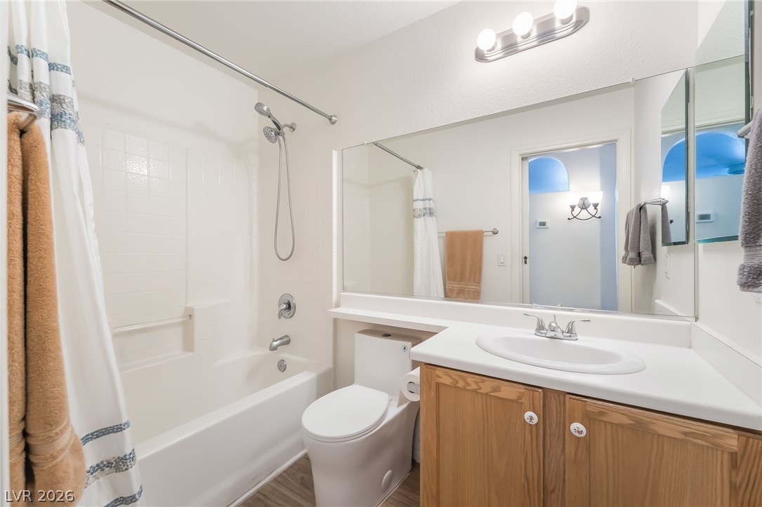 6866 Broadacres Ranch Street Las Vegas NV 89148