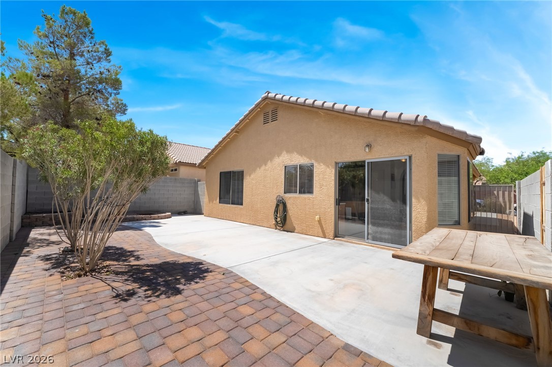 6866 Broadacres Ranch Street Las Vegas NV 89148