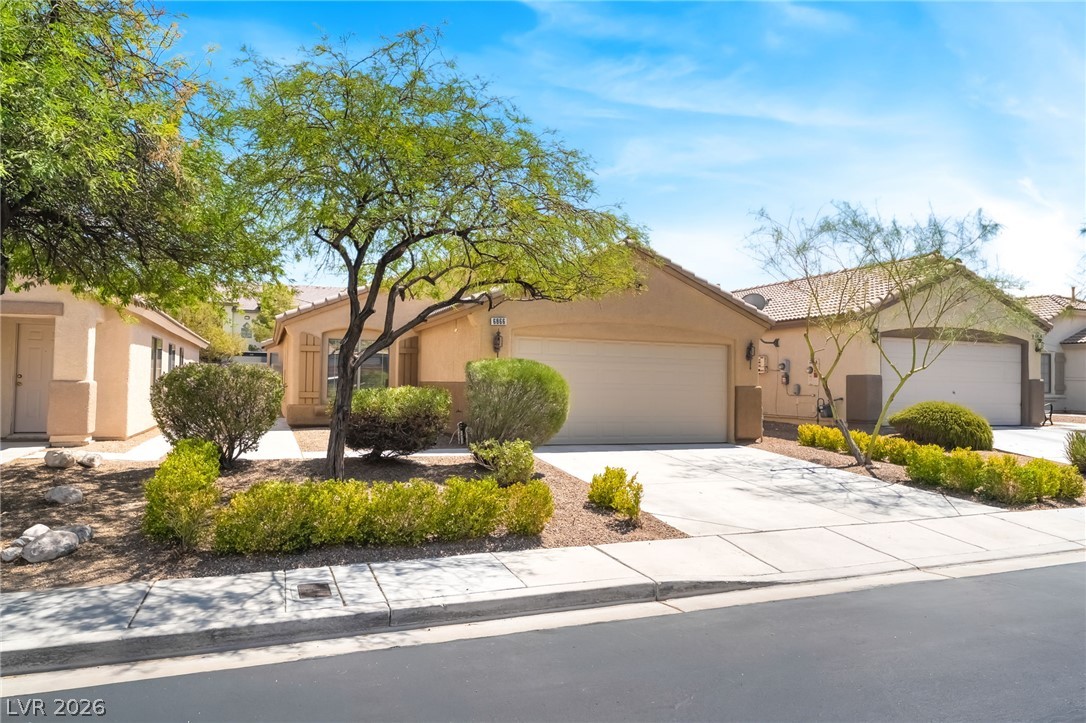 6866 Broadacres Ranch Street Las Vegas NV 89148