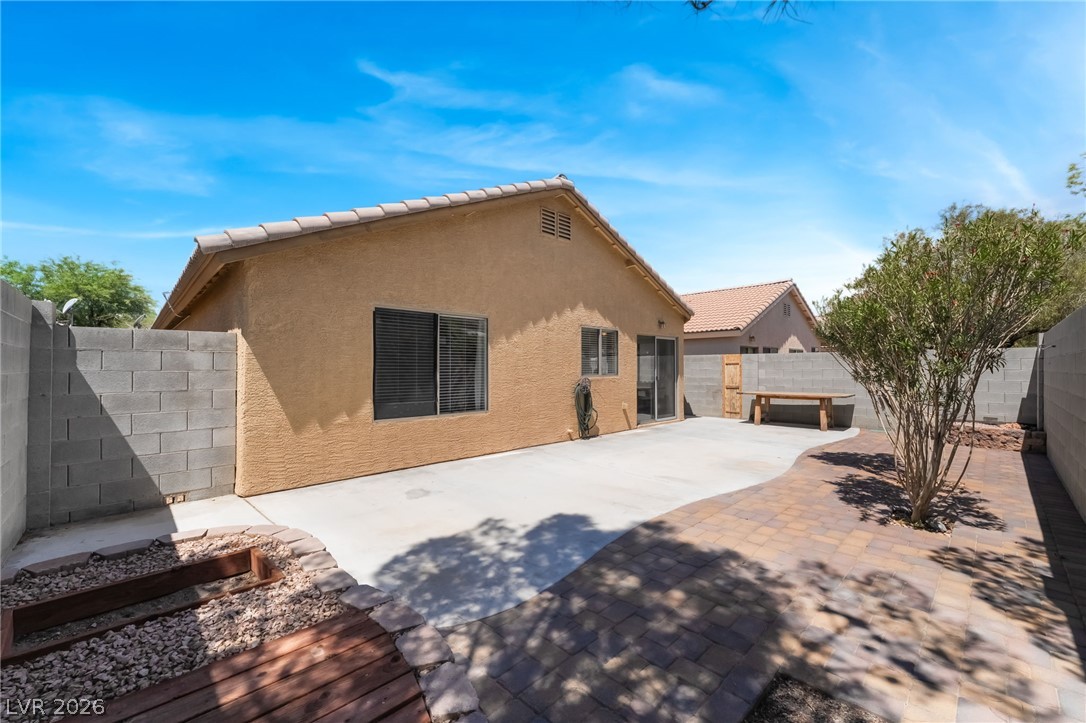 6866 Broadacres Ranch Street Las Vegas NV 89148