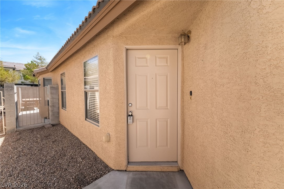 6866 Broadacres Ranch Street Las Vegas NV 89148