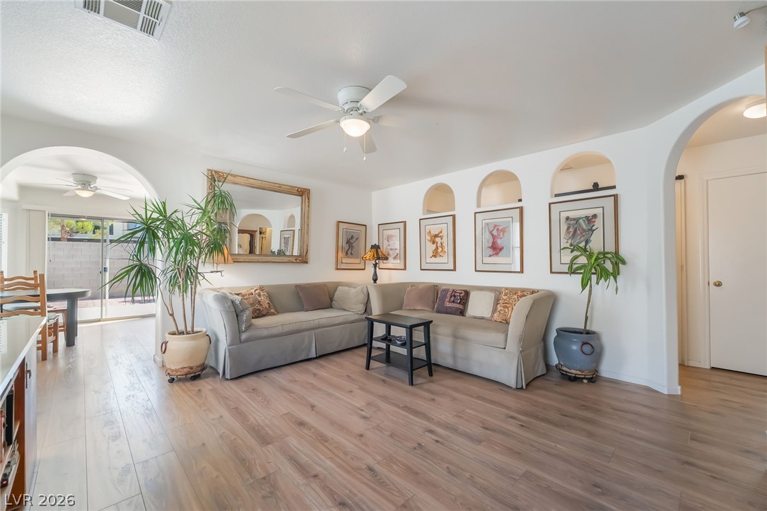 6866 Broadacres Ranch Street Las Vegas NV 89148