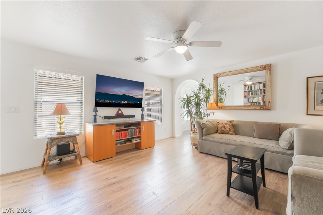 6866 Broadacres Ranch Street Las Vegas NV 89148
