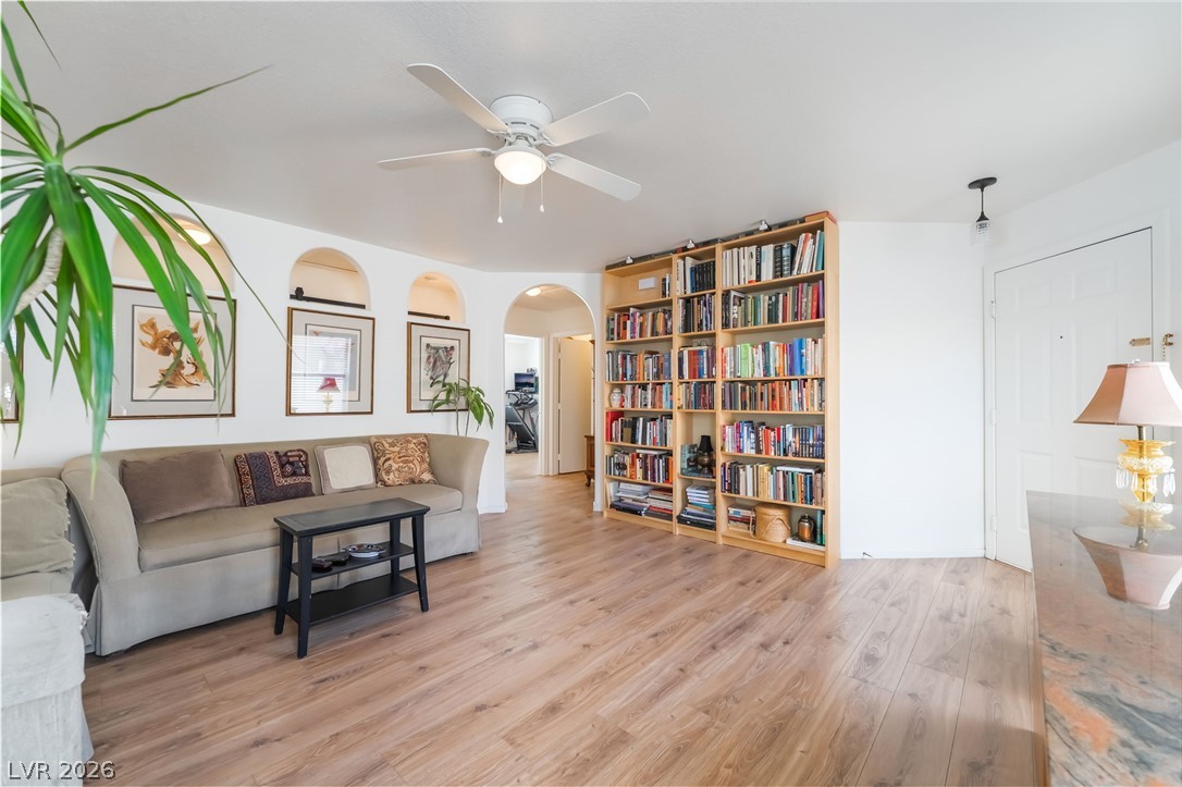 6866 Broadacres Ranch Street Las Vegas NV 89148