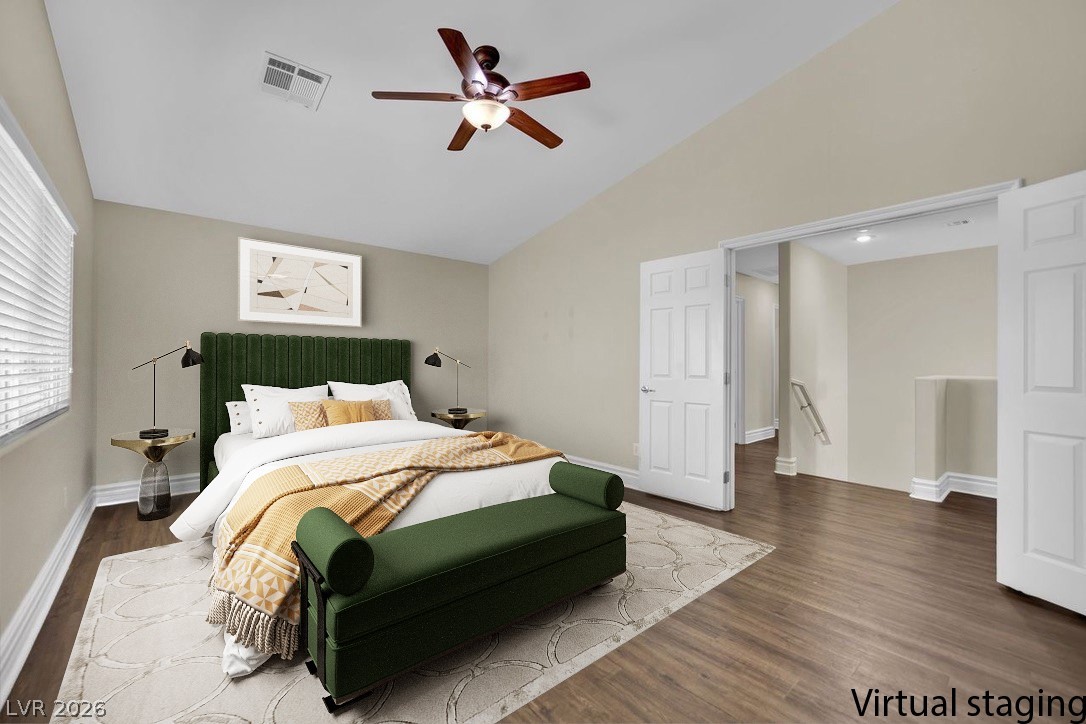 9782 Valmeyer Avenue Las Vegas NV 89148