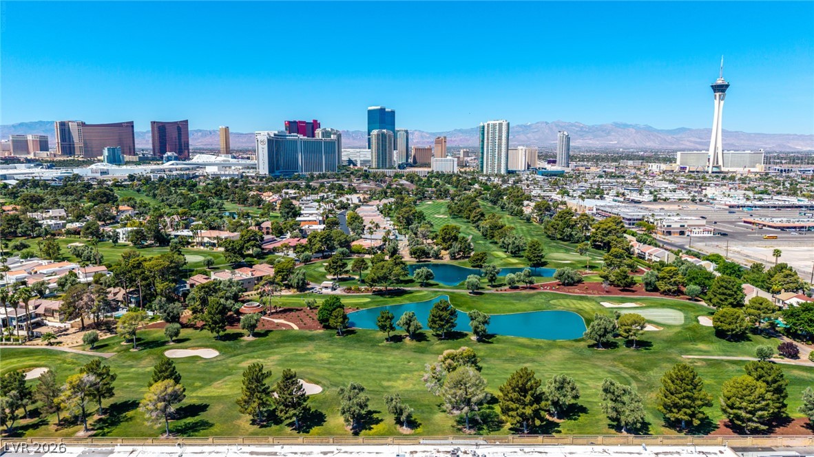 850 Tam O Shanter Las Vegas NV 89109