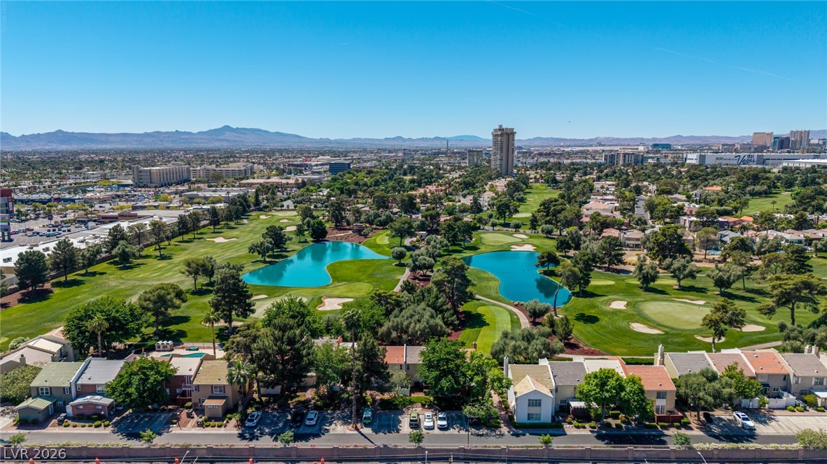 850 Tam O Shanter Las Vegas NV 89109