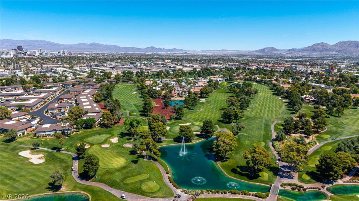 850 Tam O Shanter Las Vegas NV 89109