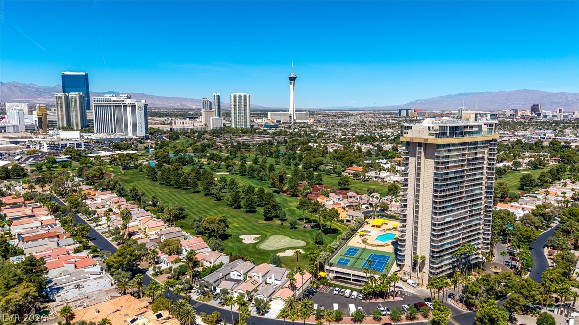 850 Tam O Shanter Las Vegas NV 89109