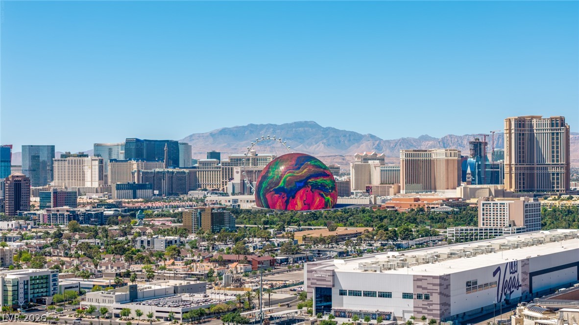 850 Tam O Shanter Las Vegas NV 89109