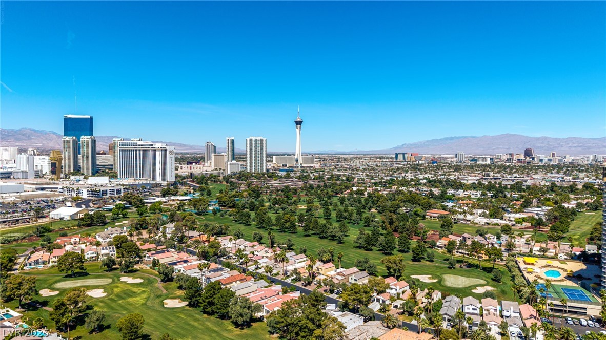 850 Tam O Shanter Las Vegas NV 89109